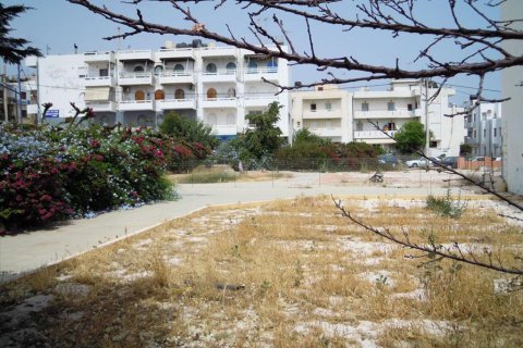 Земельный участок 335м² в Hersonissos, Греция №60253 1