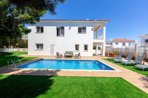 4 bedrooms Villa in Ayia Napa, Cyprus No. 71506 25