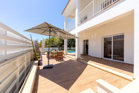 4 bedrooms Villa in Ayia Napa, Cyprus No. 71506 22