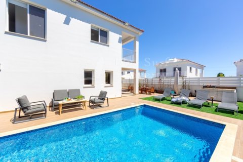 4 bedrooms Villa in Ayia Napa, Cyprus No. 71506 23