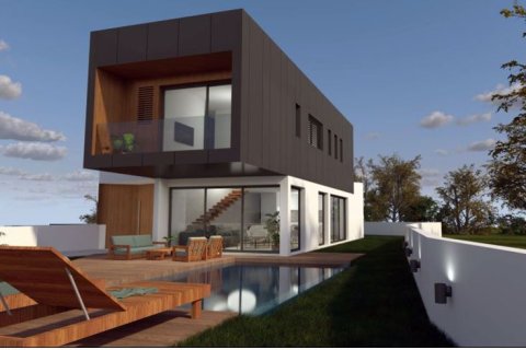 4 bedrooms Villa in Pernera, Cyprus No. 71502 6