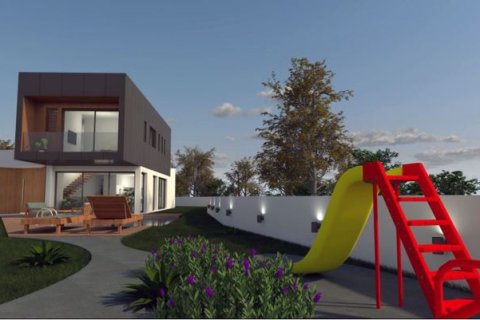 4 bedrooms Villa in Pernera, Cyprus No. 71502 3