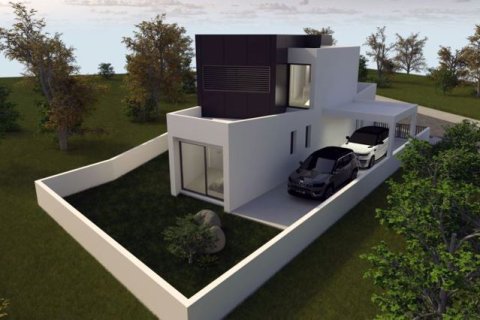 4 bedrooms Villa in Pernera, Cyprus No. 71502 7