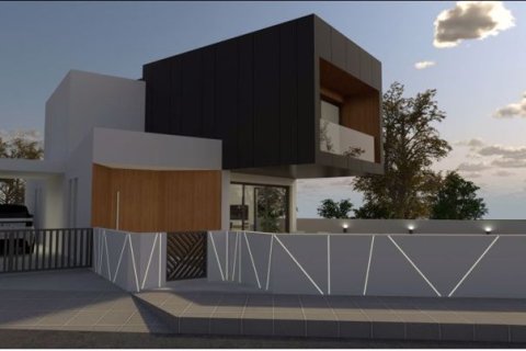 4 bedrooms Villa in Pernera, Cyprus No. 71502 4