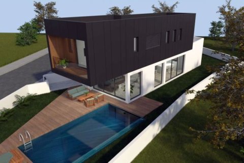 4 bedrooms Villa in Pernera, Cyprus No. 71502 2