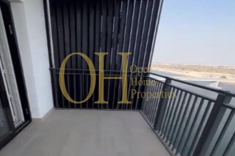 3 bedrooms Apartment on the Yas Island, UAE No. 8589 2