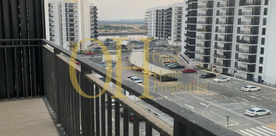 2 bedrooms Apartment on the Yas Island, UAE No. 8588