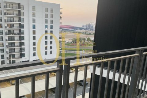 2 dormitorios Apartment en  Yas Island, UAE No. 8588 2