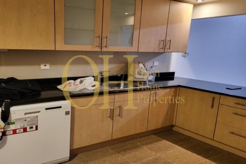 1 chambre Appartement à Shams Abu Dhabi, UAE No. 8539 5