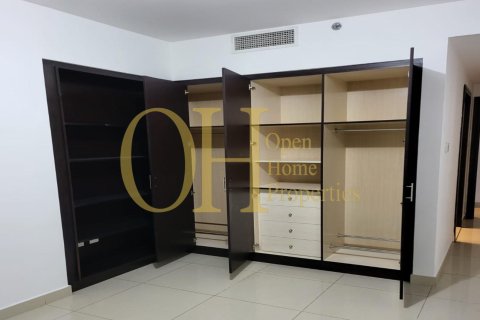 1 chambre Appartement à Shams Abu Dhabi, UAE No. 8539 4