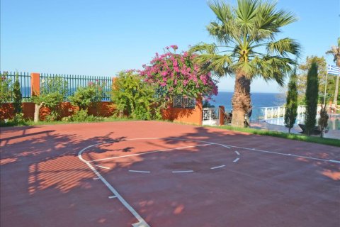 11 dormitorios Villa en Zakynthos, Greece No. 49124 10