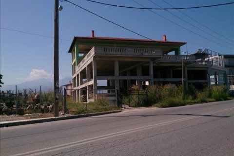 1260m² Commercial property à Pieria, Greece No. 49122 1