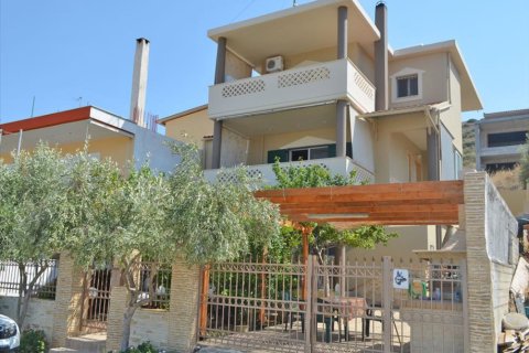 5 dormitorios Townhouse en Central Greece, Greece No. 49128 1