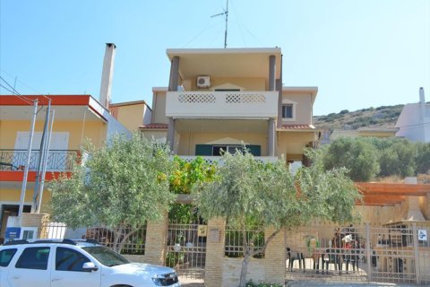 5 dormitorios Townhouse en Central Greece, Greece No. 49128 2