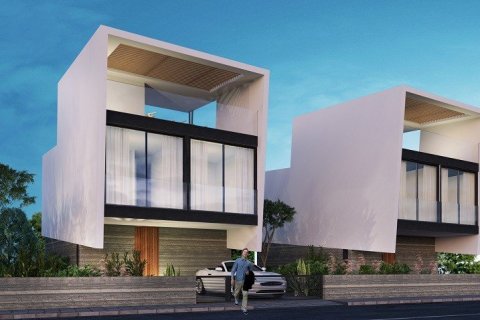 4 dormitorios House en Paphos, Cyprus No. 37168 4