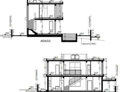 4 dormitorios House en Konia, Cyprus No. 37169 12