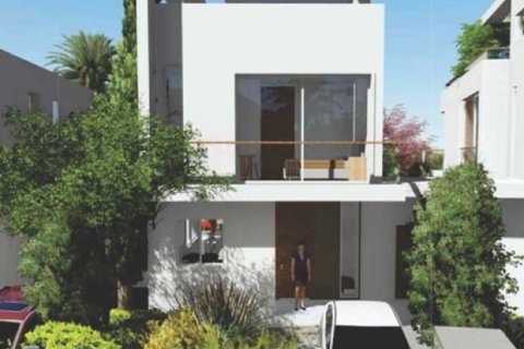 3 dormitorios House en Paphos, Cyprus No. 37252 2