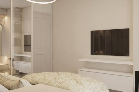 3+1 Appartement à Istanbul, Turkey No. 16006 9