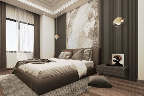 2+1 Apartment en Istanbul, Turkey No. 16001 3