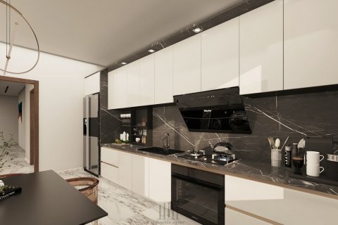 2+1 Apartment en Istanbul, Turkey No. 16001 4