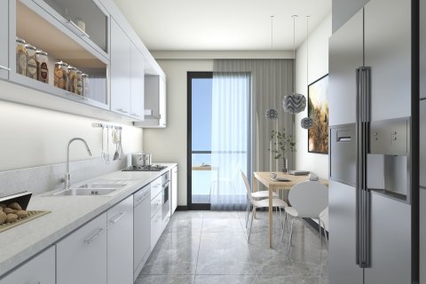 2+1 Apartment en Istanbul, Turkey No. 16004 3