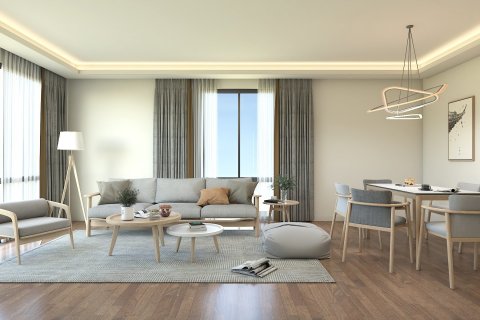 2+1 Apartment en Istanbul, Turkey No. 16004 4