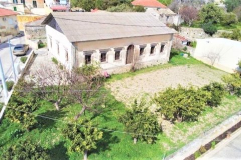 219m² House en Magnesia, Greece No. 56427 1