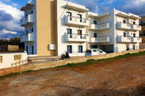 600m² Hotel en Malia, Greece No. 56421 2