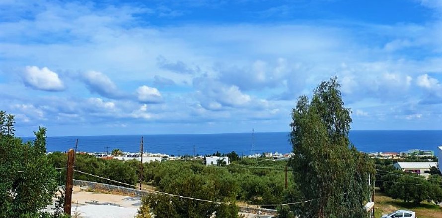 440m² Business in Hersonissos, Greece No. 56429