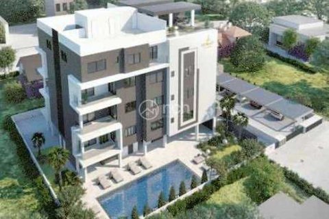 3 bedrooms Apartment in Limassol, Cyprus No. 41308 2