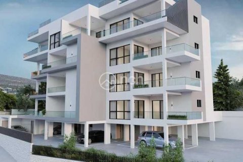 3 dormitorios Apartment en Germasogeia, Cyprus No. 41315 6