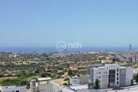 3 dormitorios Apartment en Germasogeia, Cyprus No. 41315 3