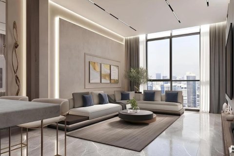 1 bedroom Apartment in Dubai, UAE No. 24891 2