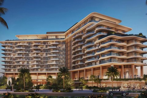 1 dormitorio Apartment en Abu Dhabi, UAE No. 24894 6