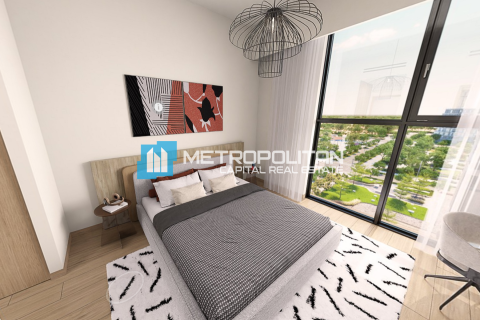 1 dormitorio Apartment en  Saadiyat Island, UAE No. 24909 6