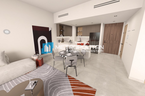 1 chambre Appartement à Saadiyat Island, UAE No. 24909 4