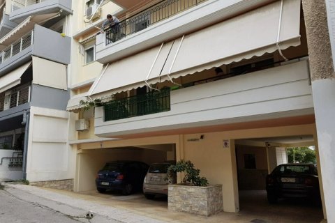 2 dormitorios Apartment en Nea Smyrni, Greece No. 55287 1