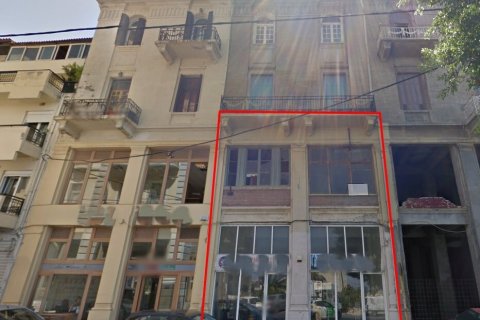 400m² Commercial property en Heraklion, Greece No. 55284 1