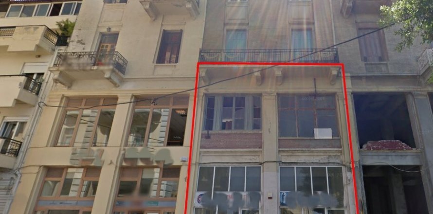 Коммерческая недвижимость 400м² в Ираклион, Греция №55284