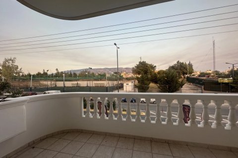 2 bedrooms Apartment in Agios Dimitrios, Greece No. 55286 1