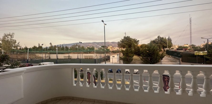 2 bedrooms Apartment in Agios Dimitrios, Greece No. 55286