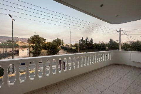 2 bedrooms Apartment in Agios Dimitrios, Greece No. 55286 2