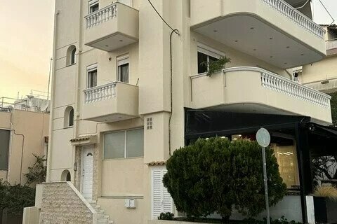 2 bedrooms Apartment in Agios Dimitrios, Greece No. 55286 27