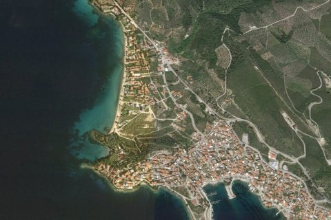 330m² Land à Chalkidiki, Greece No. 55288 3