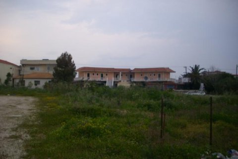 Land en Zakynthos, Greece No. 24661 3