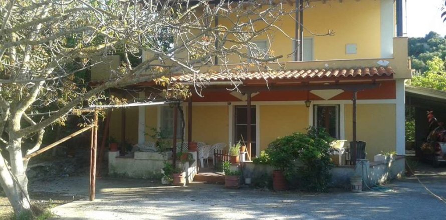 5 chambres House à Zakynthos, Greece No. 24664