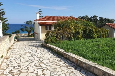 2 dormitorios House en Zakynthos, Greece No. 24686 1