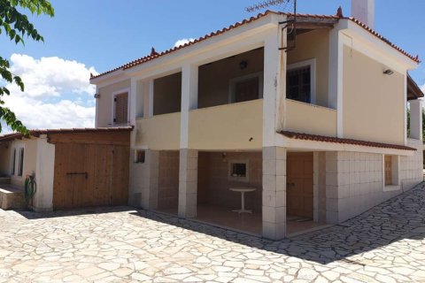 2 dormitorios House en Zakynthos, Greece No. 24686 22