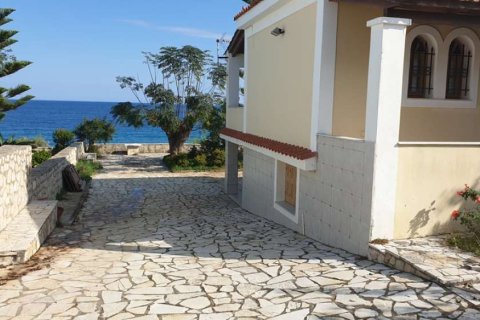 2 dormitorios House en Zakynthos, Greece No. 24686 4