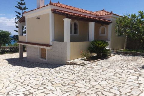 2 dormitorios House en Zakynthos, Greece No. 24686 16